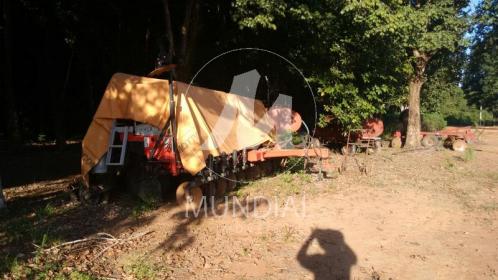 16 - Terreno/Lote