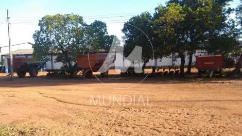 20 - Terreno/Lote