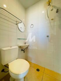24 - Banheiro/lavabo