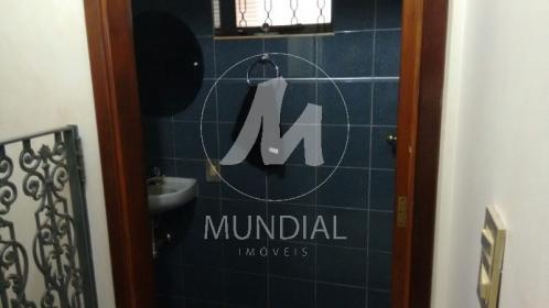 3 - Banheiro/lavabo