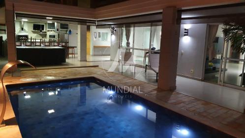 2 - Piscina