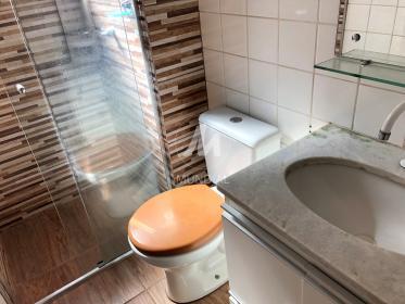 4 - Banheiro/lavabo