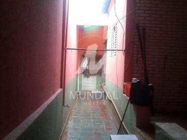 17 - Quintal/corredores