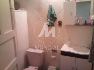 8 - Banheiro/lavabo