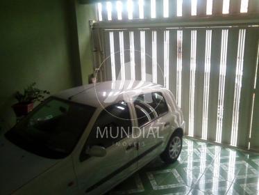 19 - Garagem/estacionamento