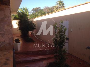 15 - Quintal/corredores