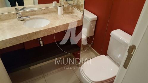 25 - Banheiro/lavabo