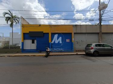 1 - Fachada Unidade
