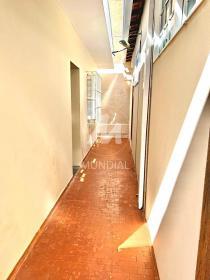 14 - Quintal/corredores