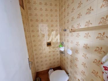 16 - Banheiro/lavabo