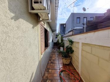 17 - Quintal/corredores