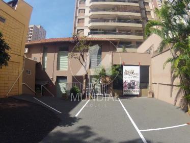 2 - Garagem/estacionamento