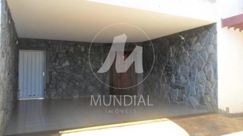 3 - Garagem/estacionamento