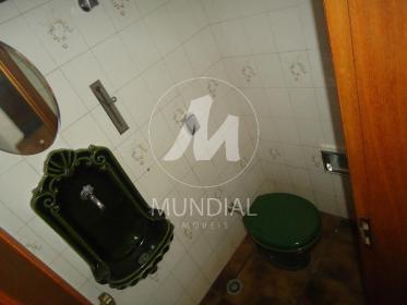 10 - Banheiro/lavabo