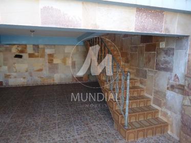 3 - Garagem/estacionamento