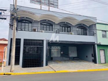 1 - Fachada Unidade