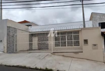 1 - Fachada Unidade