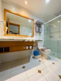 8 - Banheiro/lavabo