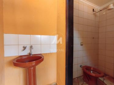 33 - Banheiro/lavabo
