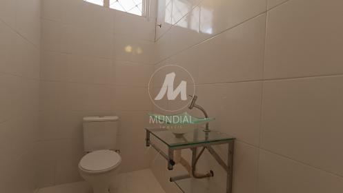 3 - Banheiro/lavabo