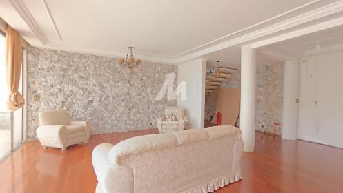 5 - Sala de Estar