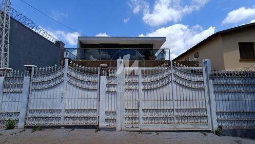 33 - Fachada Unidade