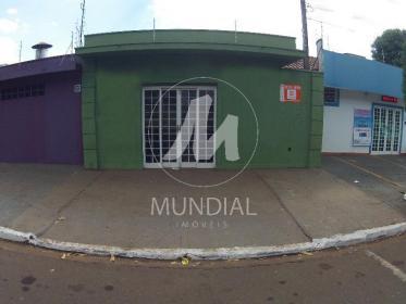 1 - Fachada Unidade