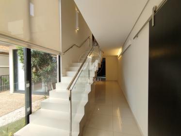 14 - Hall de Entrada