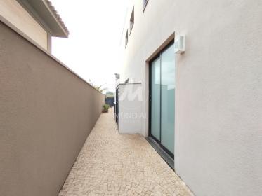 31 - Quintal/corredores