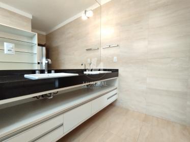 36 - Banheiro/lavabo