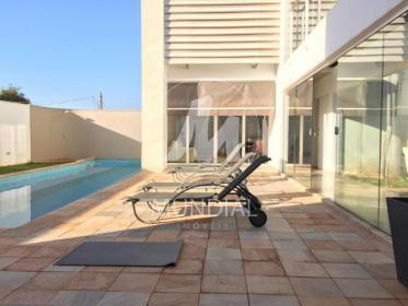 5 - Piscina