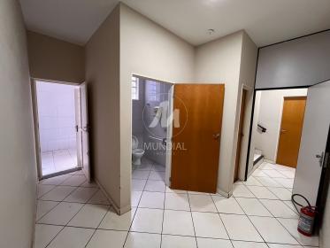 17 - Banheiro/lavabo