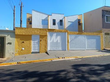 1 - Fachada Unidade