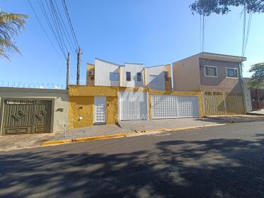 2 - Fachada Unidade