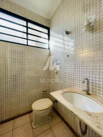 20 - Banheiro/lavabo