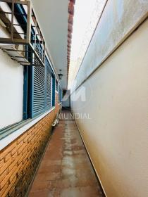 22 - Quintal/corredores