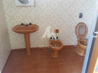 16 - Banheiro/lavabo