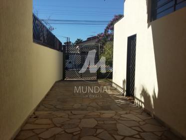 20 - Garagem/estacionamento