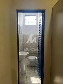 15 - Banheiro/lavabo