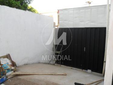 16 - Quintal/corredores
