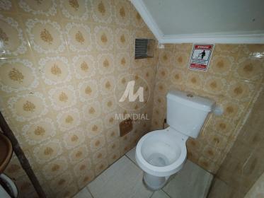 8 - Banheiro/lavabo