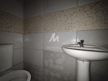 20 - Banheiro/lavabo