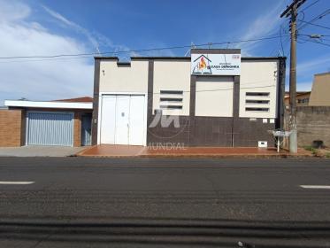 1 - Fachada Unidade