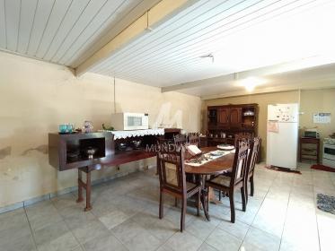 25 - Sala de Jantar
