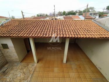 2 - Garagem/estacionamento