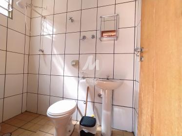 25 - Banheiro/lavabo