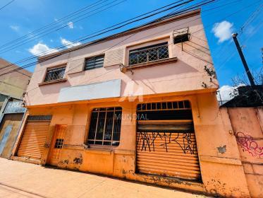 1 - Fachada Unidade