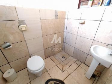 26 - Banheiro/lavabo