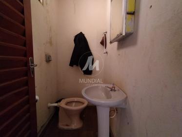 30 - Banheiro/lavabo