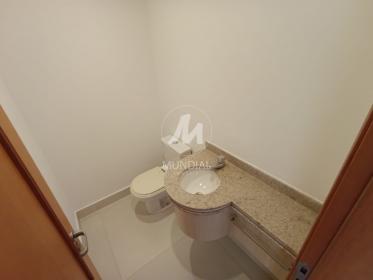 5 - Banheiro/lavabo